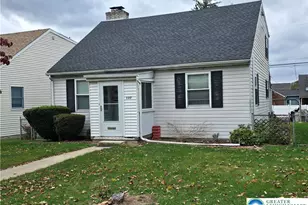 127 E Lynnwood St, Allentown City, PA 18103 - Photo 3