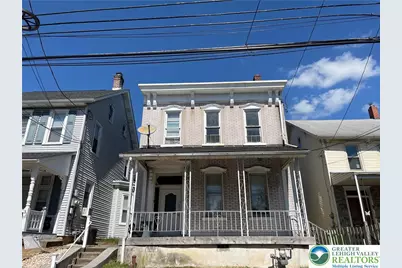 29 2nd Street #1R, Catasauqua Boro, PA 18032 - Photo 1