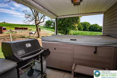 5727 Youngs Hill Road, Forks Twp, PA 18040 - Photo 11