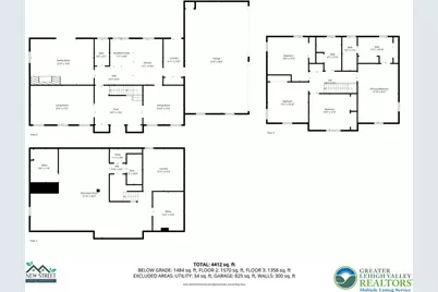 1830 Sherwood Road, Salisbury Township, PA 18103 - Photo 65