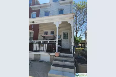 814 N 9th Street #2, Allentown City, PA 18102 - Photo 1