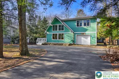 1159 Thunder Drive, Coolbaugh Twp, PA 18346 - Photo 1