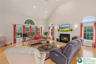 2690 Greens Dr, Lower Saucon Township, PA 18055 - Photo 15