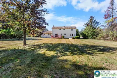 919 Breidinger Road, Plainfield Township, PA 18064 - Photo 29