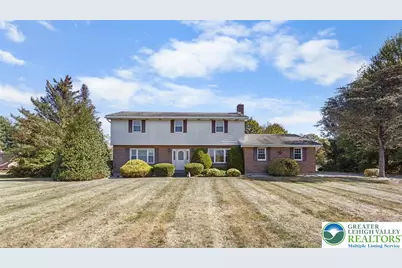 919 Breidinger Road, Plainfield Township, PA 18064 - Photo 1