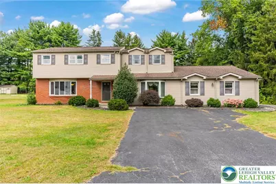 6401 Fir Road, Upper Macungie Township, PA 18104 - Photo 1