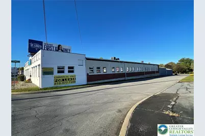 202 3rd Street, Coopersburg Boro, PA 18036 - Photo 3