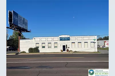 202 3rd Street, Coopersburg Boro, PA 18036 - Photo 1