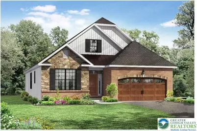 3430 Gentlewind Way #IC 109, Upper Milford Township, PA 18049 - Photo 1