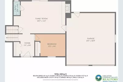 7523 Franks Drive, East Allen Township, PA 18014 - Photo 37