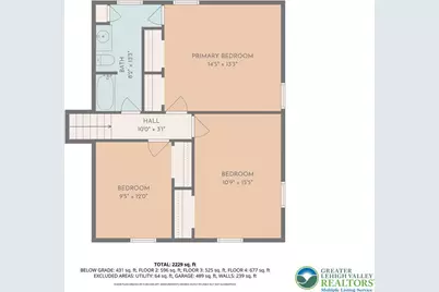 7523 Franks Drive, East Allen Township, PA 18014 - Photo 39