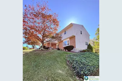 1733 Elmhurst Drive, Whitehall Twp, PA 18052 - Photo 3