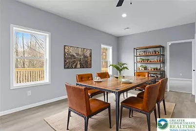 102 Eagle View Run Drive, Tobyhanna Twp, PA 18334 - Photo 11