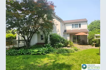 3416 Bursonville Road, Springfield Twp, PA 18077 - Photo 3