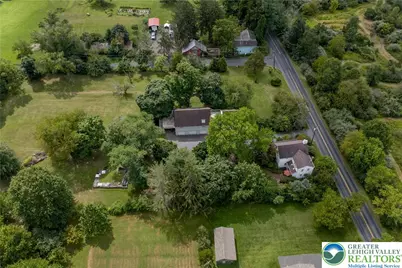 3416 Bursonville Road, Springfield Twp, PA 18077 - Photo 41