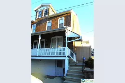 732 W Whitehall Street, Allentown City, PA 18102 - Photo 1