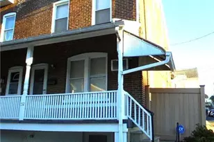 732 W Whitehall St, Allentown City, PA 18102 - Photo 1