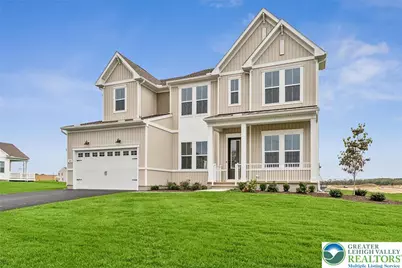 6834 Smith Court #Stavanger III, East Allen Township, PA 18017 - Photo 3