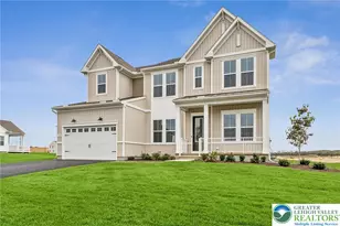 6834 Smith Ct, East Allen Township, PA 18017 - Photo 3