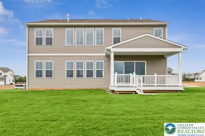 6834 Smith Court #Stavanger III, East Allen Township, PA 18017 - Photo 33