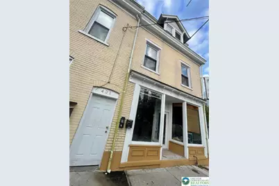 401 N 8th Street #2A, Allentown, PA 18102 - Photo 1