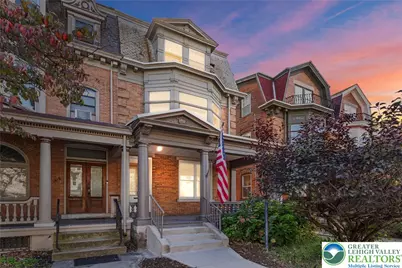 1420 W Linden Street, Allentown City, PA 18102 - Photo 1