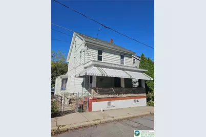 34 Coal Street, Nesquehoning Boro, PA 18240 - Photo 1