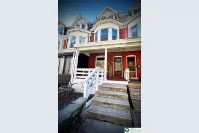 418 N Jordan Street, Allentown City, PA 18102 - Photo 1