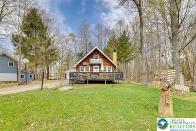 2158 Tuscarora Drive, Coolbaugh Twp, PA 18347 - Photo 3