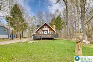 2158 Tuscarora Dr, Coolbaugh Twp, PA 18347 - Photo 3