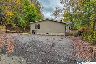 1243 Blue Mountain Cir, Ross Twp, PA 18353 - Photo 33