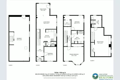 507 Thomas Street, Stroudsburg, PA 18360 - Photo 53