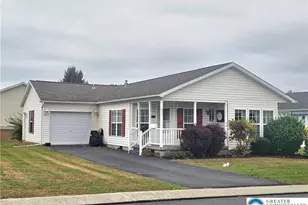 657 Winterthur Way, Forks Twp, PA 18040 - Photo 1