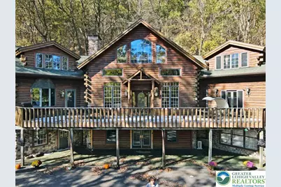 493 Lake Drive, Nesquehoning Boro, PA 18240 - Photo 9