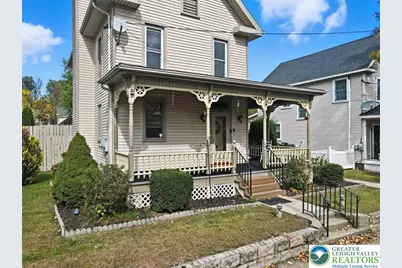 818 Thomas Street, Stroudsburg, PA 18360 - Photo 7