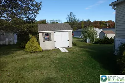 59 Mansfield Drive, Longswamp Twp, PA 18062 - Photo 17