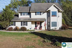 160 Grassy Rd, Polk Twp, PA 18333 - Photo 3