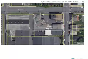 206 S Main, Nazareth Boro, PA 18064 - Photo 3