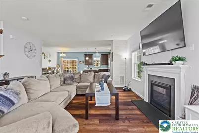 2260 Rising Hill Road, Whitehall Twp, PA 18052 - Photo 15