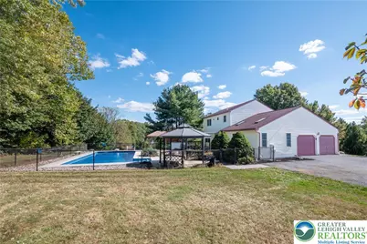 17 Mellon School Lane, Rockland Twp, PA 19522 - Photo 33