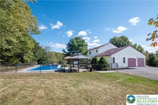 17 Mellon School Ln, Rockland Twp, PA 19522 - Photo 33