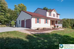 17 Mellon School Ln, Rockland Twp, PA 19522 - Photo 3