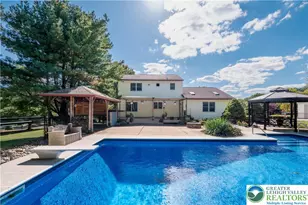 17 Mellon School Ln, Rockland Twp, PA 19522 - Photo 31