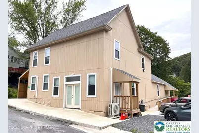 41 Walnut Avenue, Jim Thorpe Boro, PA 18229 - Photo 1