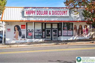 509 Wyandotte Street, Bethlehem, PA 18015 - Photo 1