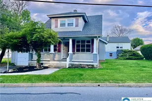 5163 Fornaciari Dr, Whitehall Township, PA 18052 - Photo 1