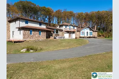 394 Flagstaff Road, Mahoning Twp, PA 18235 - Photo 1