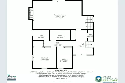 394 Flagstaff Road, Mahoning Twp, PA 18235 - Photo 71