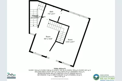 394 Flagstaff Road, Mahoning Twp, PA 18235 - Photo 73