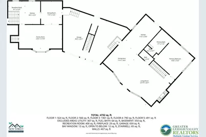394 Flagstaff Road, Mahoning Twp, PA 18235 - Photo 69
